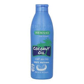 Hemani Coconut Hair Oil 200ml - Blue - YehChez.pk